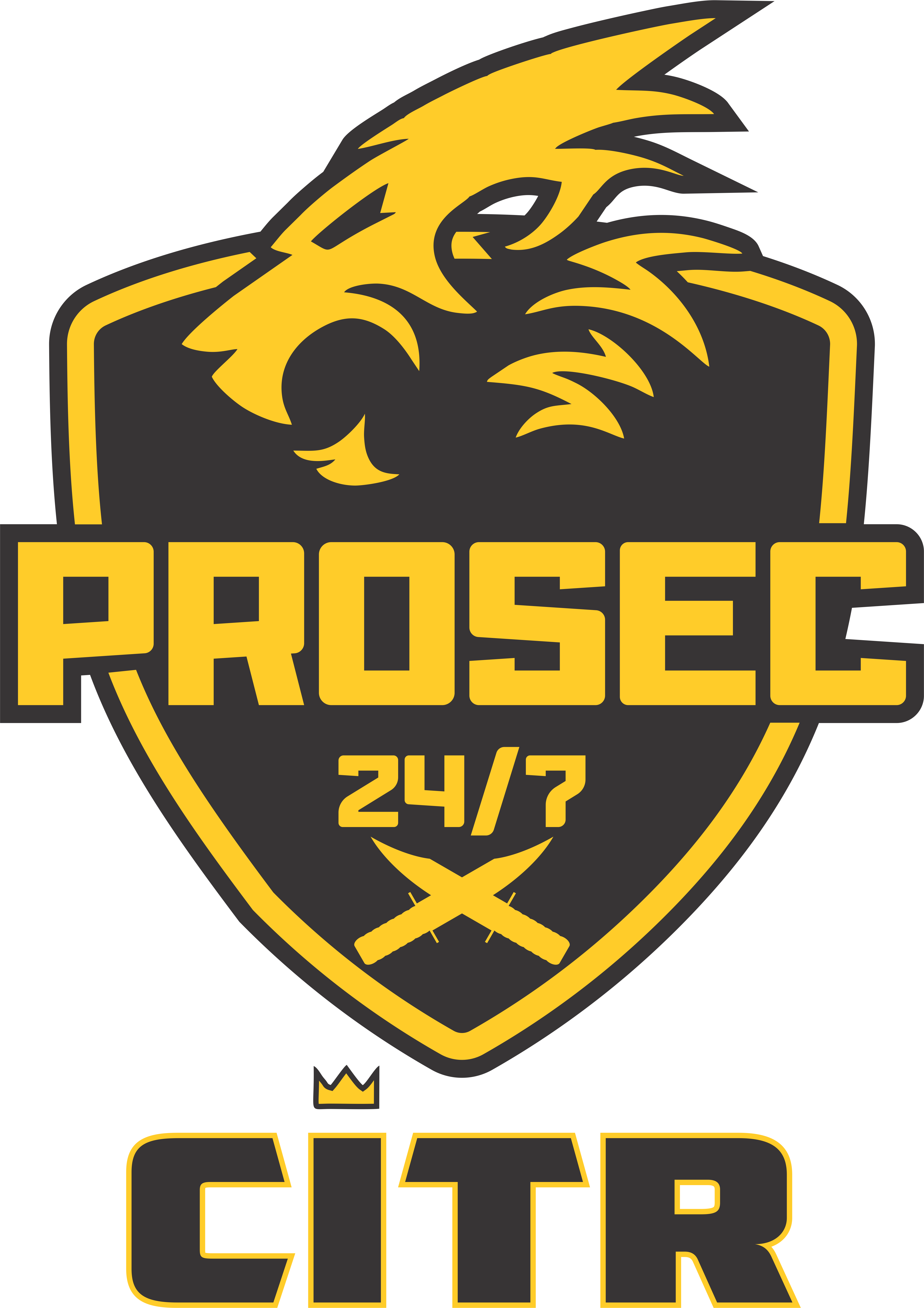 Prosec Logo